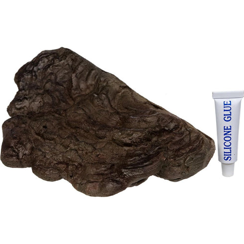 Zoo Med Decor Mushroom Ledge Small - Poudre Pet & Feed Supply 2